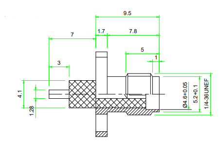 KH-SMA-KFD236-G