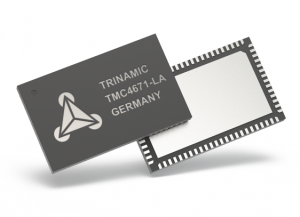 TMC4671A-LA