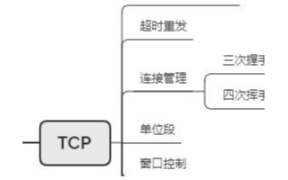 33張圖詳解TCP和UDP：打通網絡和應用的中間人