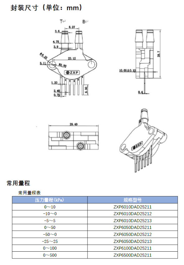 呼吸机