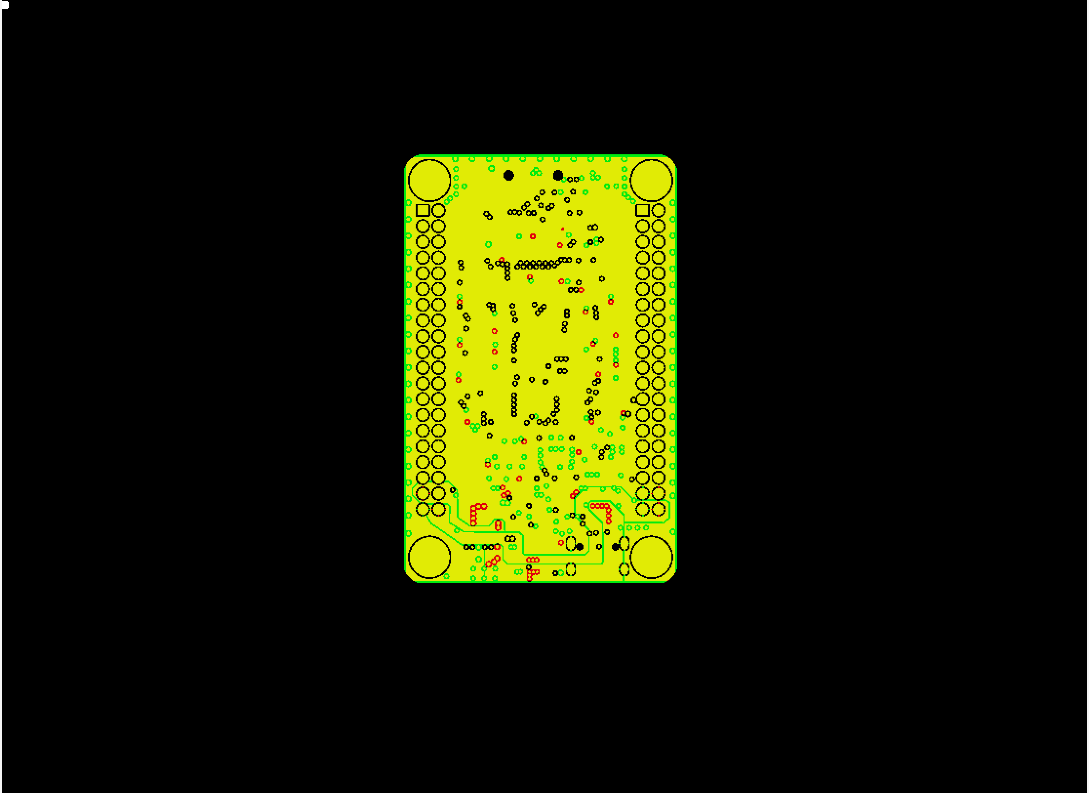 PCB各层作用详解——基于华秋DFM使用-pcb有哪些板层5