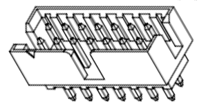 A2005WV-N-2X6P-B