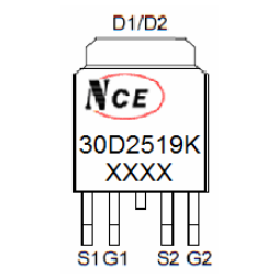 NCE30D2519K