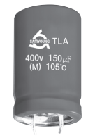 TLA400VS150M25.4*25_VS