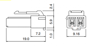 SLP-02V