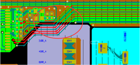 PCB工程师layout：内层的电源平面、地平面的设计很重要