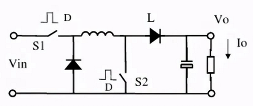DC-DC电路