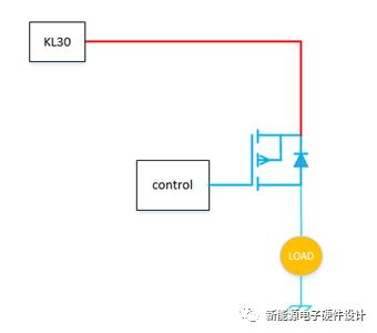 什么是高低边开关，高低边开关怎么设计？-什么是高低边开关,高低边开关怎么设计图片视频