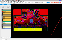 PCB工程師layout分享：內(nèi)層的電源<b class='flag-5'>平面</b>、<b class='flag-5'>地平面的</b>設(shè)計