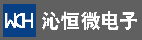 沁恒微电子公众号logo.png