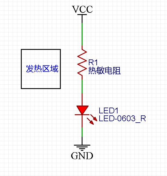 热敏电阻介绍及应用-热敏电阻是什么效应