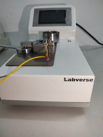 线束端子拉力试验机有哪些基本功能LABVERSE ？