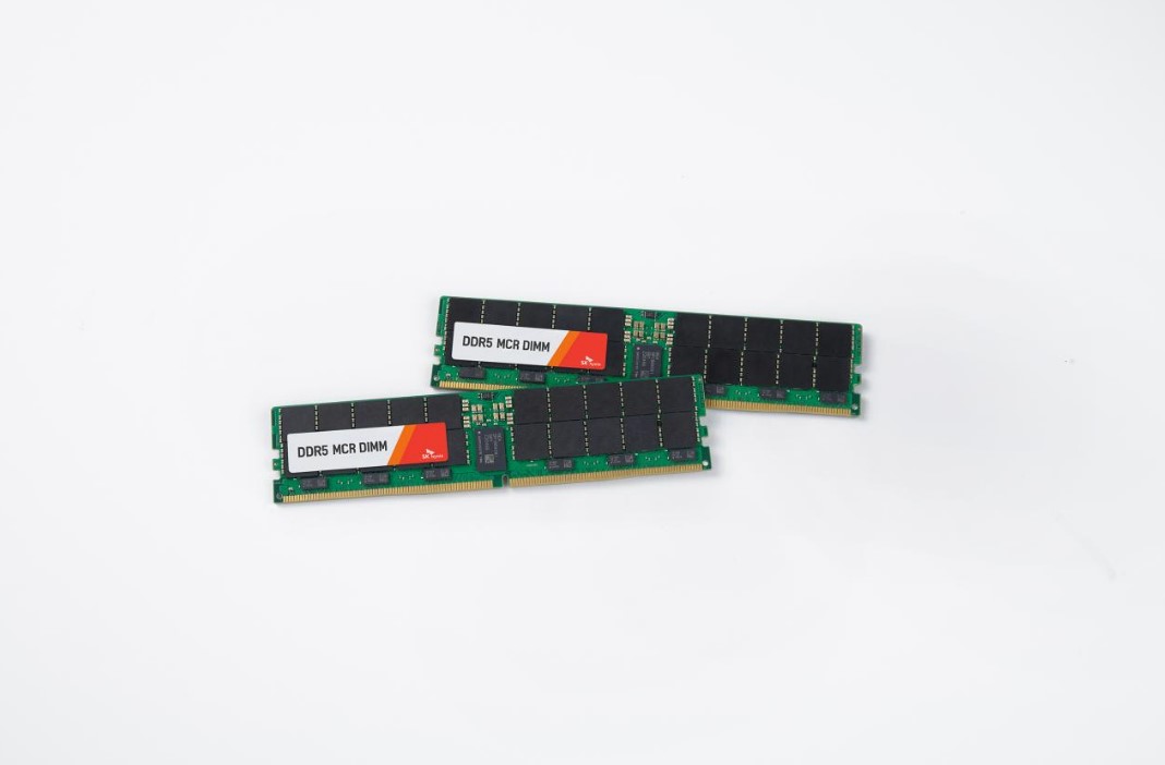 8Gbps DDR5内存来袭，联合设计是否会成为常态？-ddr4 8gx2