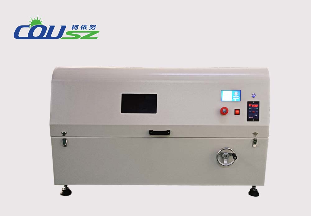 [UVLED固化设备]厂家浅谈影响UV胶水粘度的因素