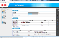 手把手教你，工业路由器与H3C企业级防火墙构建IPsec VPN操作指南