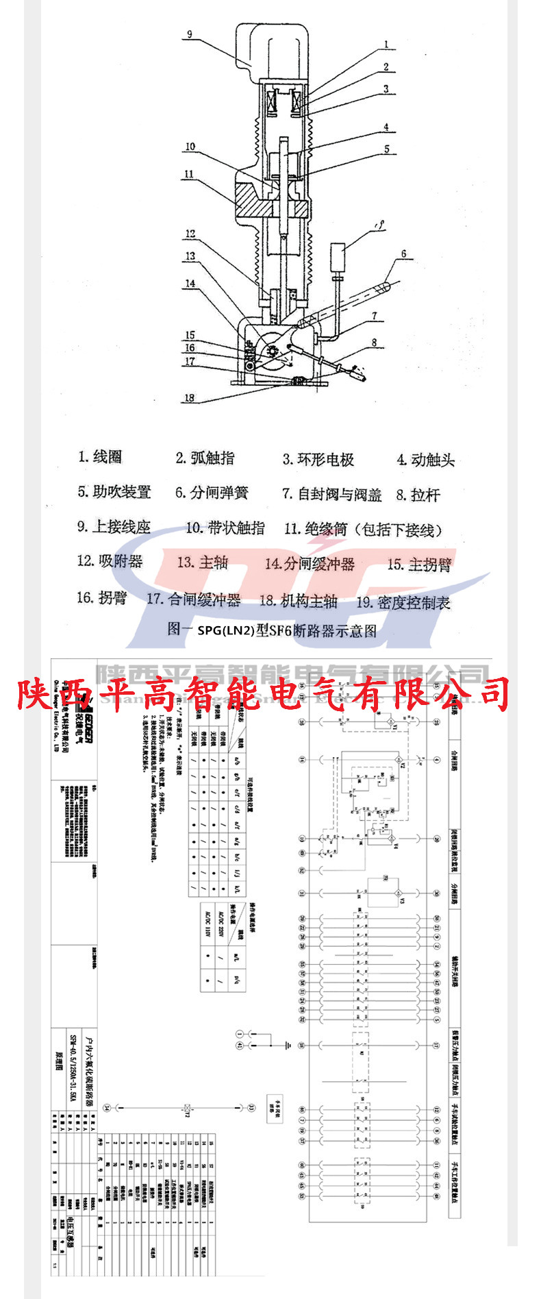 断路器