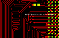 <b>华</b><b>秋干货</b>分享|PCB电气安全间距设计规则