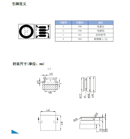 智芯傳感壓力傳感器在咖啡機(jī)中的應(yīng)用