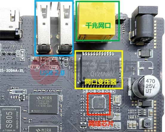 电视盒子