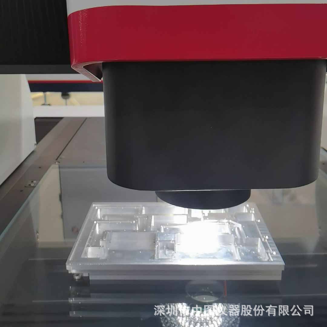 檢測模具