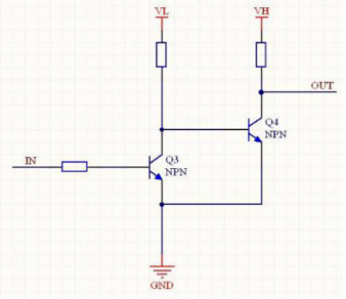 雙向<b class='flag-5'>電平</b><b class='flag-5'>轉換</b><b class='flag-5'>電路</b>——AiP2206