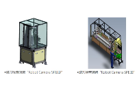 尼得科機床株式會社支援切削工具的外觀<b class='flag-5'>檢查</b>自動化推出滾刀及拉刀<b class='flag-5'>檢查</b><b class='flag-5'>裝置</b>“Robot Camera”