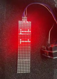 #硬聲創作季 Arduino點陣屏誰還不會做啊
arduino裝置設計