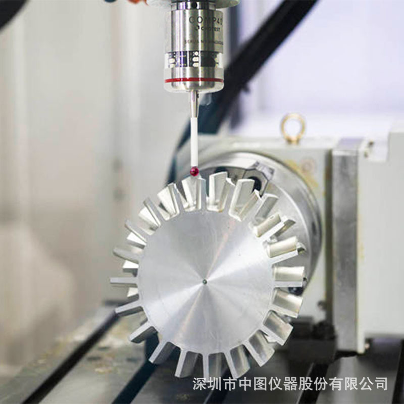 PO系列機(jī)床測頭,CNC加工中心測頭品牌