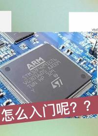 #硬声创作季 电子设计必备知识，STM32软硬件开发嵌入式
电子设计必备知识，STM32软硬件开发嵌入式
  