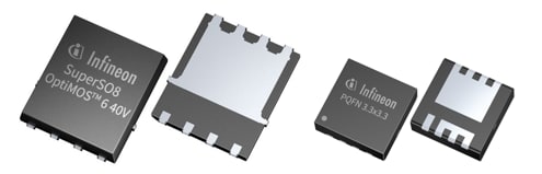 MOSFET