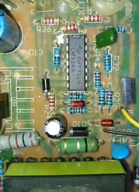 電子產品出廠錯誤標識#電路原理 