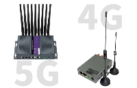 4G<b>工业</b><b>路由器</b>应用方案之弱电工程