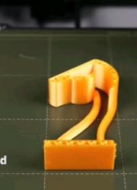 （3D打印）7個功能性3d打印創意#3d打印 #增材制造 