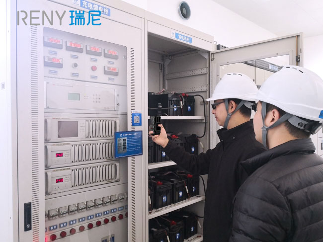 湖南株洲某电力公司采购瑞尼电力<b>执法</b><b>记录仪</b>