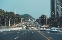 高速公路无线信息发布系统