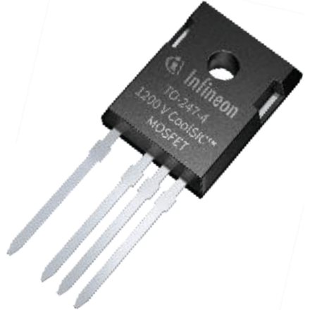 MOSFET