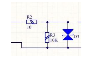 MOS管驱动电路原理与MOS管驱动电路布线设计