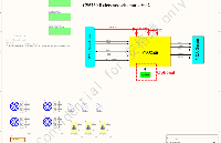 CS5260方案|TYPEC轉VGA方案|替代AG9300方案設計