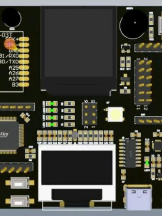 PCB设计