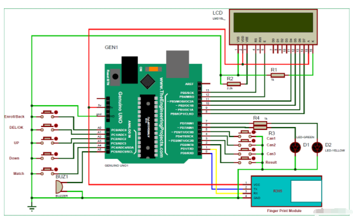 Arduino