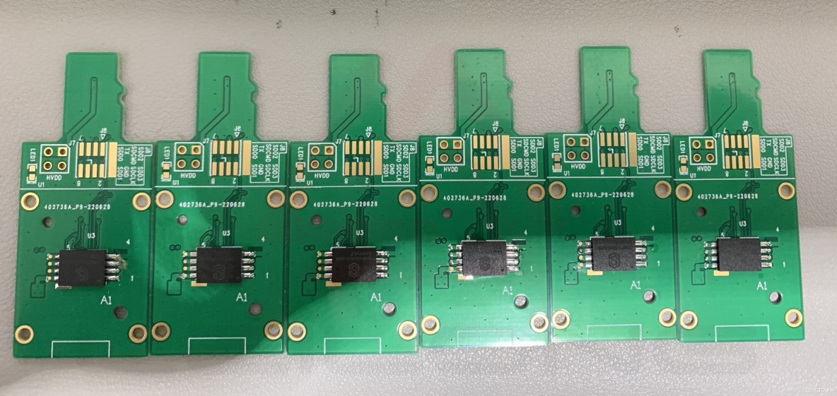 SD NAND,贴片式TF卡,贴片式SD卡