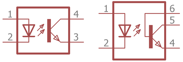 光耦合器：其类型和在DC/AC电路中的各种应用-光耦合器的主要作用2