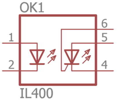 光耦合器：其类型和在DC/AC电路中的各种应用-光耦合器的主要作用5