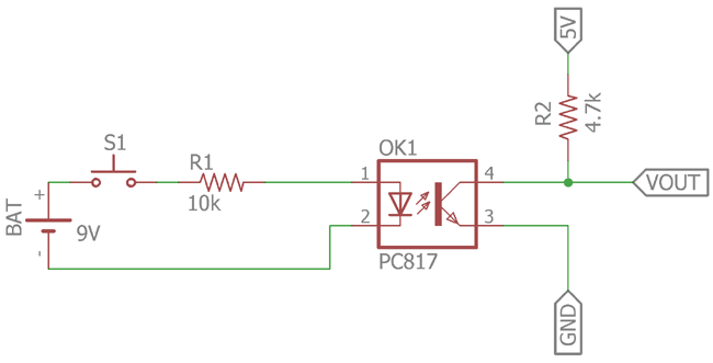 光耦合器：其类型和在DC/AC电路中的各种应用-光耦合器的主要作用6