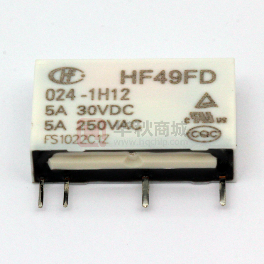 HF49FD/024-1H12