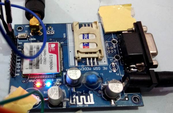 如何使用Arduino和GPRS将<b class='flag-5'>数据</b><b class='flag-5'>发送到</b>SparkFun服务器