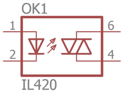 光耦合器：其类型和在DC/AC电路中的各种应用-光耦合器的主要作用4