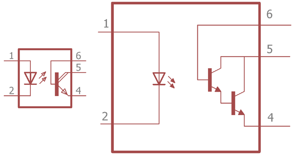 光耦合器：其类型和在DC/AC电路中的各种应用-光耦合器的主要作用3