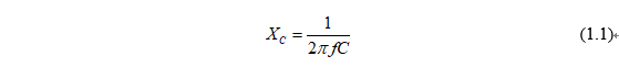 影响<b class='flag-5'>放大器</b><b class='flag-5'>频率</b>特性的三个因素