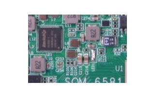 面向AIOT場景的搭載RK3588芯片的AIOT主板SOMB-6581A來了